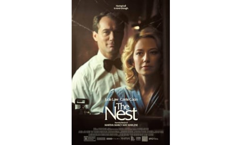 THE NEST